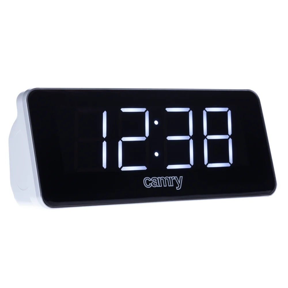 Camry Alarmclock Radio-CR 1156 - Image 3