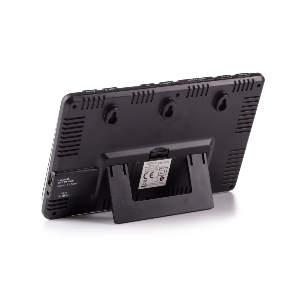 Camry Weather station-CR 1174 - Image 9