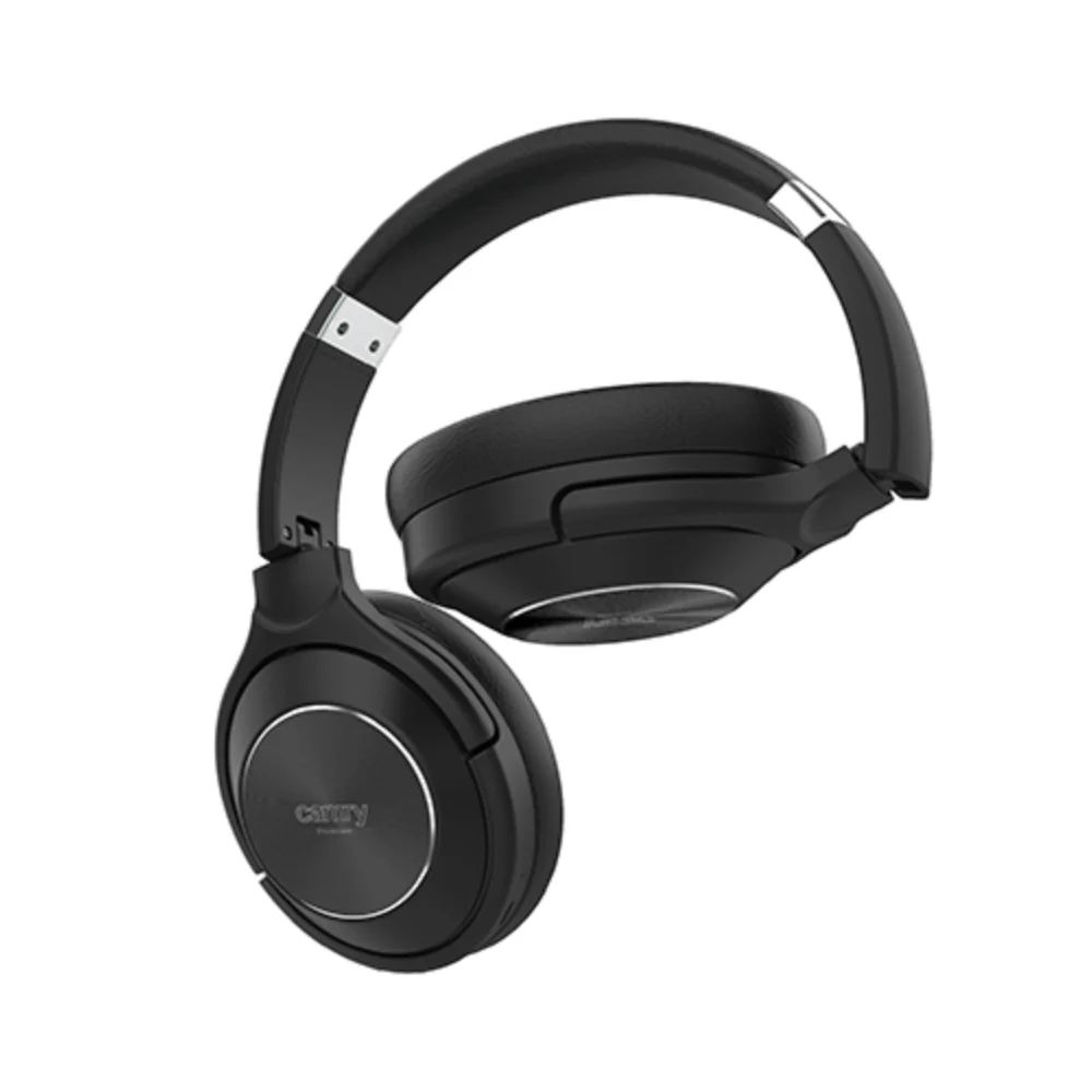 Camry Bluetooth Headphones-CR 1178 - Image 2