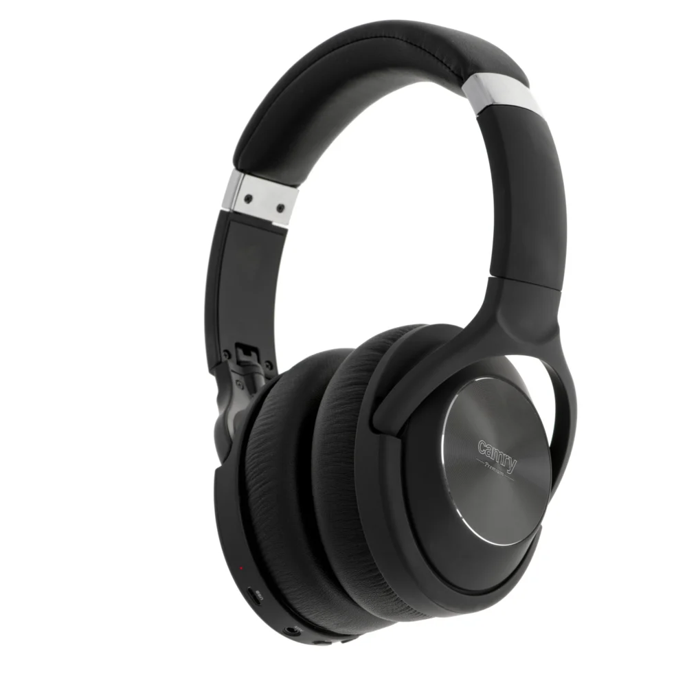 Camry Bluetooth Headphones-CR 1178 - Image 3