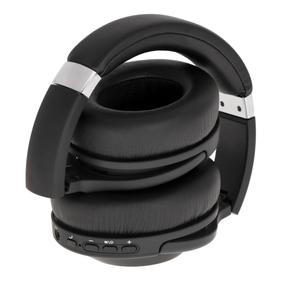 Camry Bluetooth Headphones-CR 1178 - Image 4