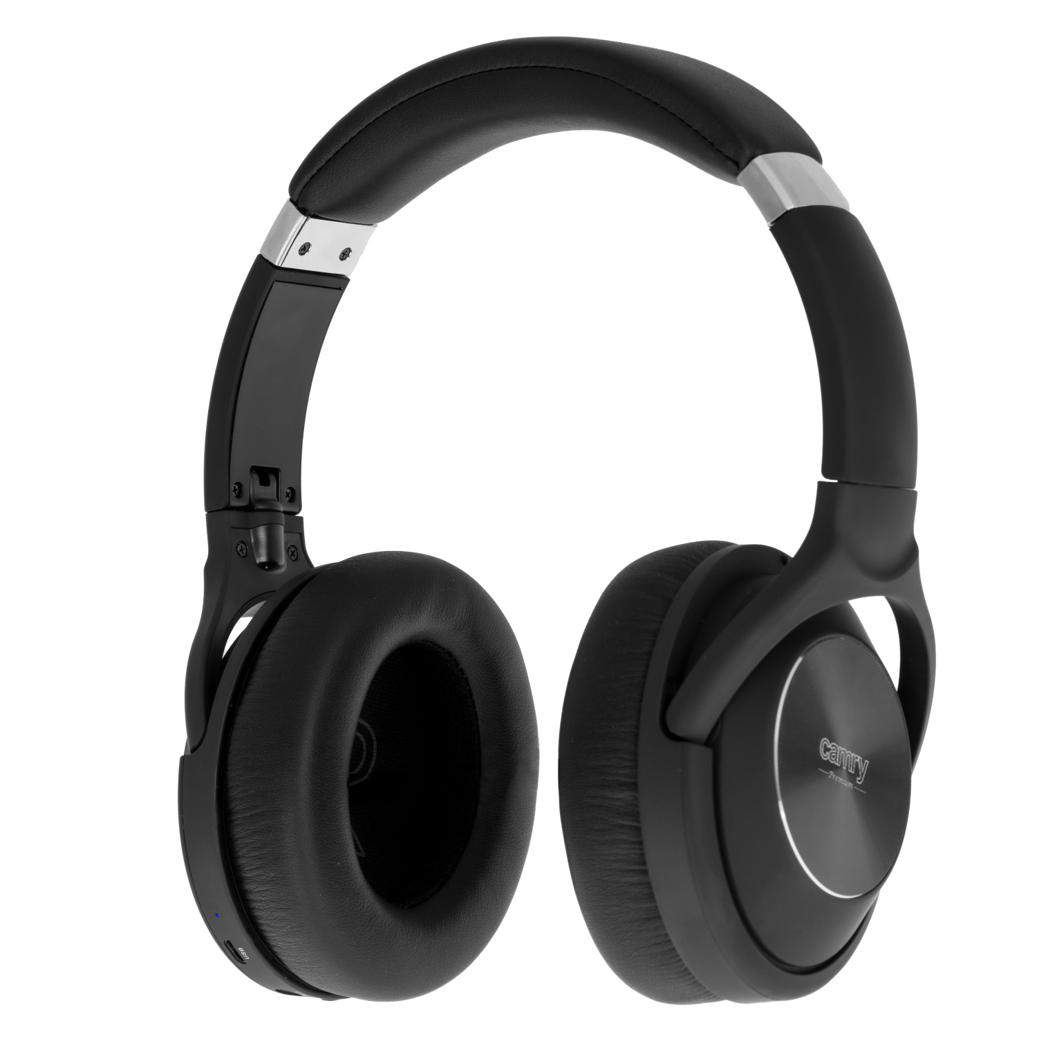 Camry Bluetooth Headphones-CR 1178