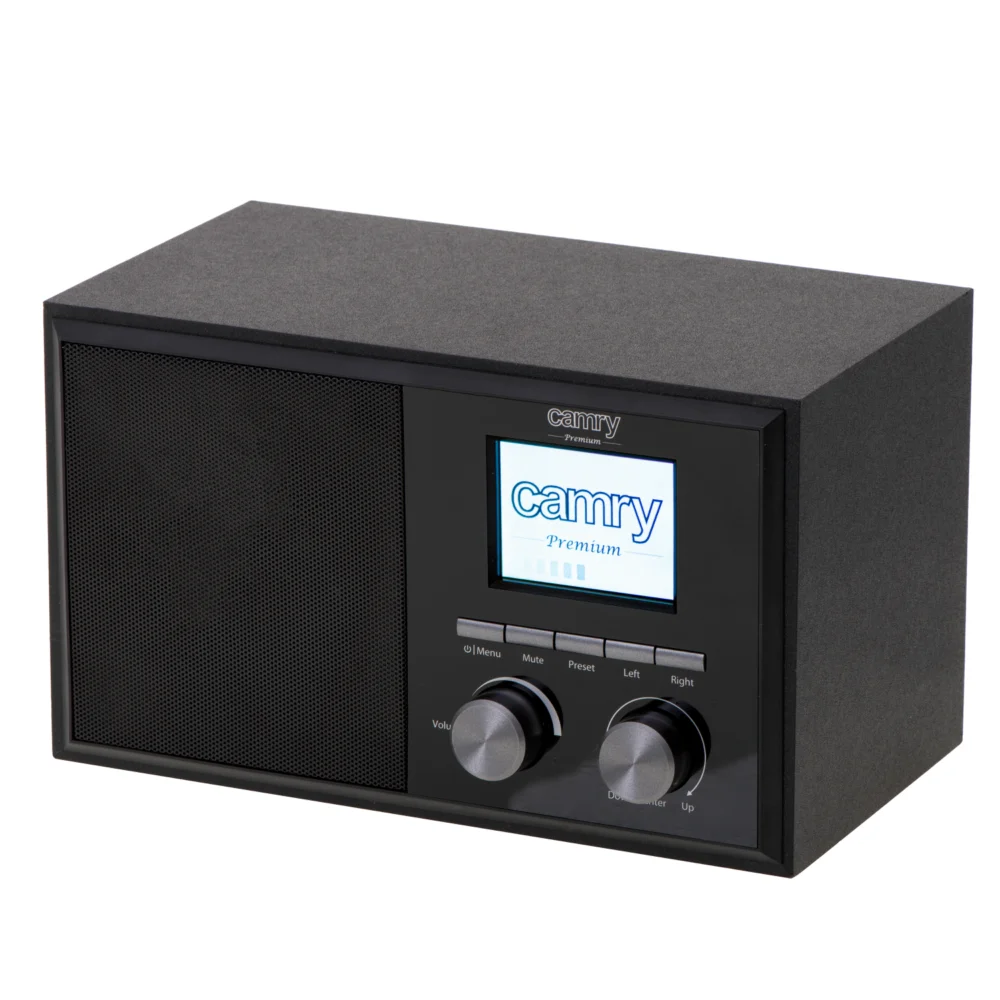 Camry Internet radio-CR 1180 - Image 5