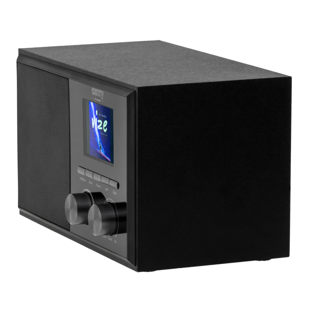 Camry Internet radio-CR 1180 - Image 10