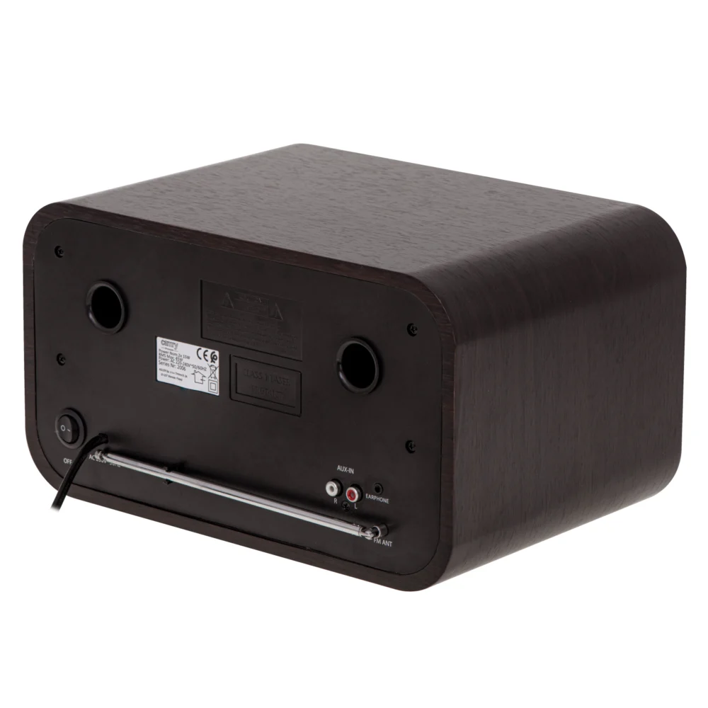 Camry Radio Retro- CR 1182 - Image 7