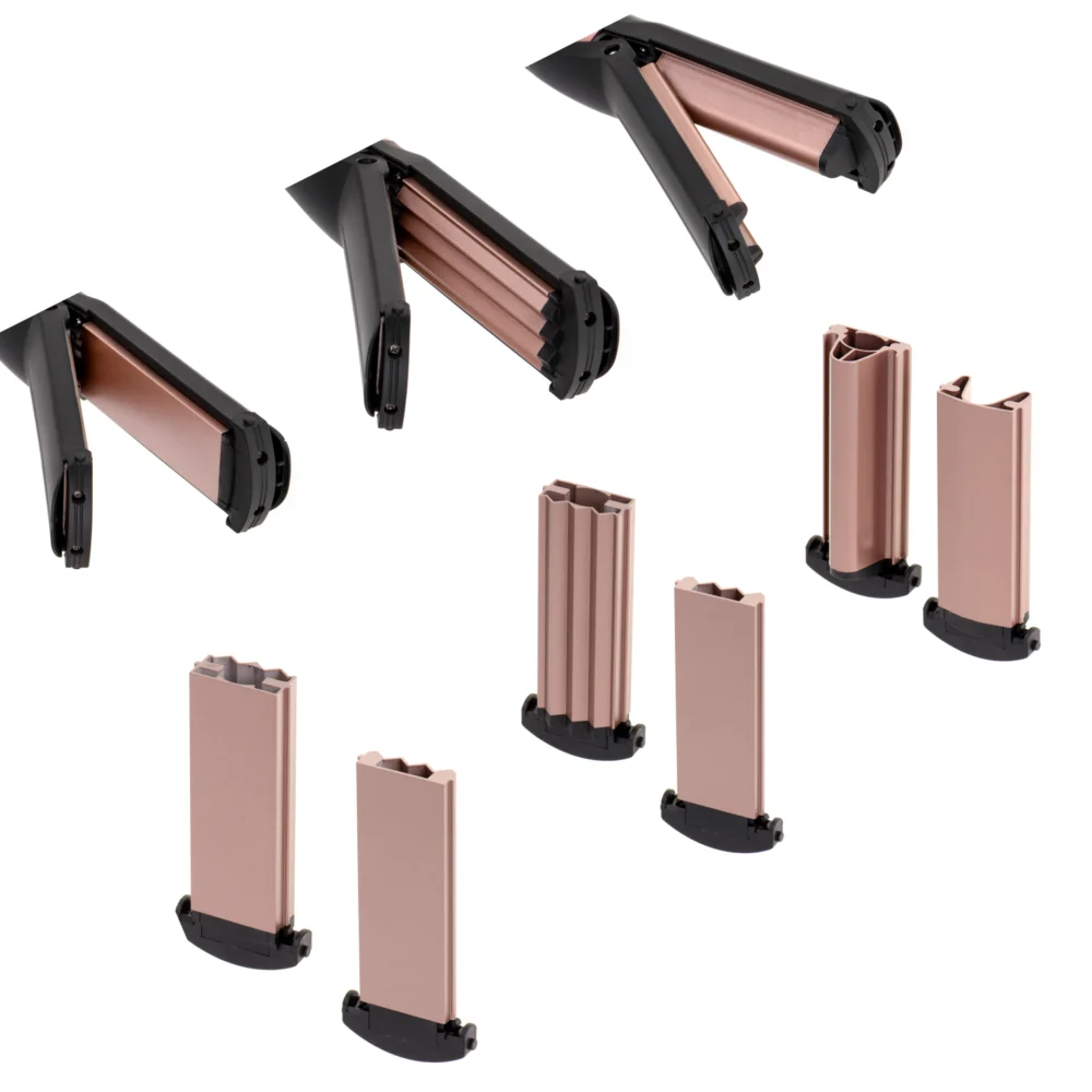 Camry CR 2024 Hair Styler Set 5-in-1 - Image 10