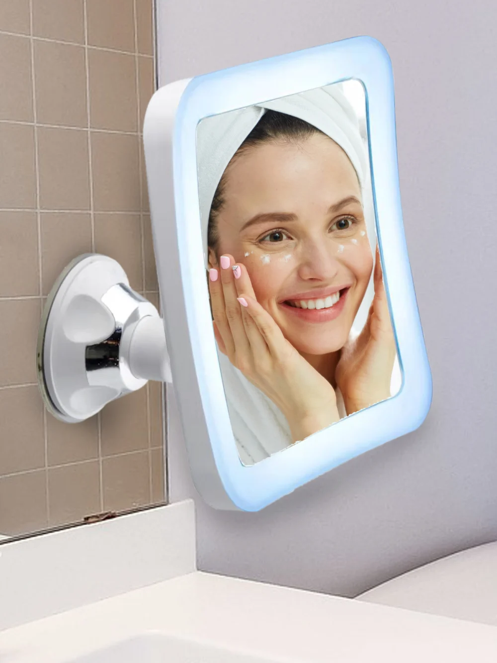 Camry LED Bathroom Mirror-CR 2169 - Image 8