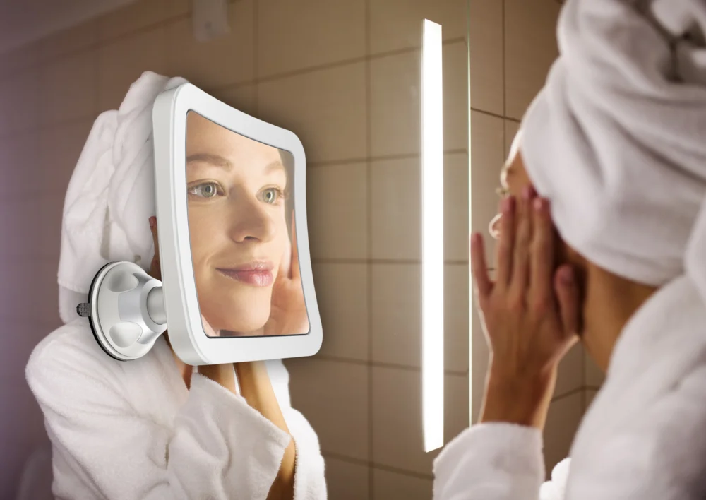 Camry LED Bathroom Mirror-CR 2169 - Image 10