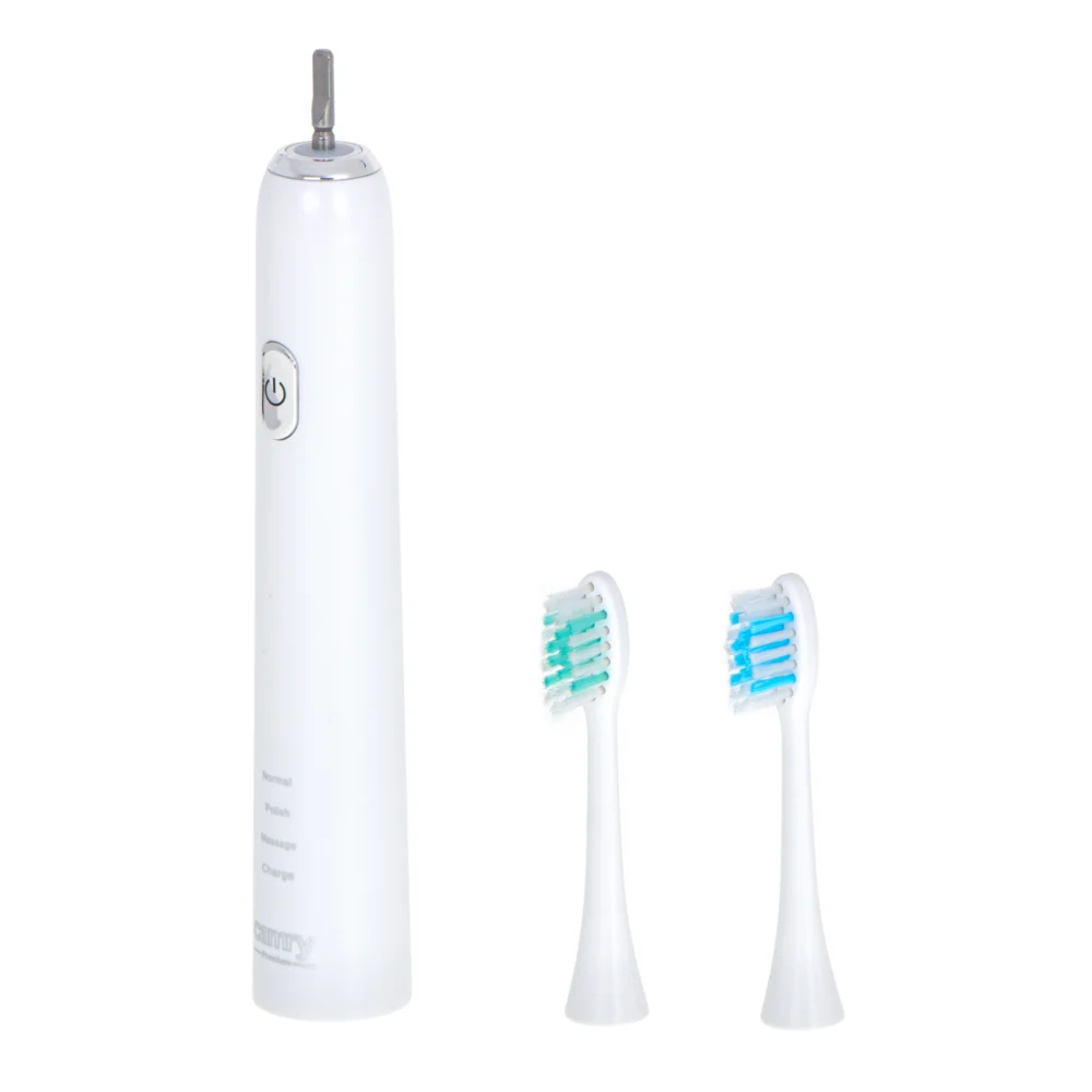 Camry Sonic toothbrush 48.000vpm-CR 2173 - Image 4