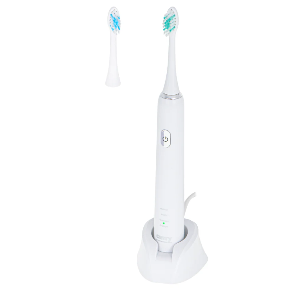 Camry Sonic toothbrush 48.000vpm-CR 2173 - Image 5