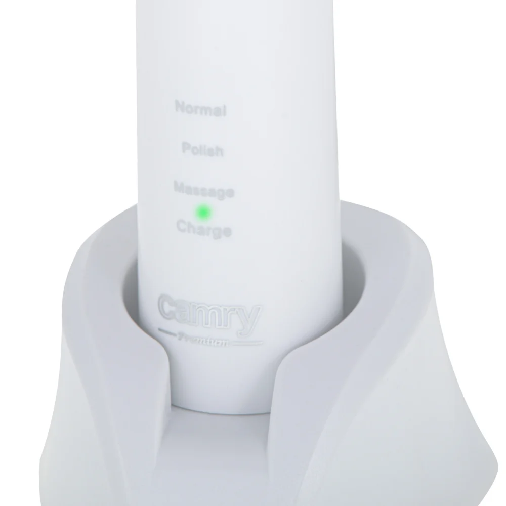 Camry Sonic toothbrush 48.000vpm-CR 2173 - Image 6