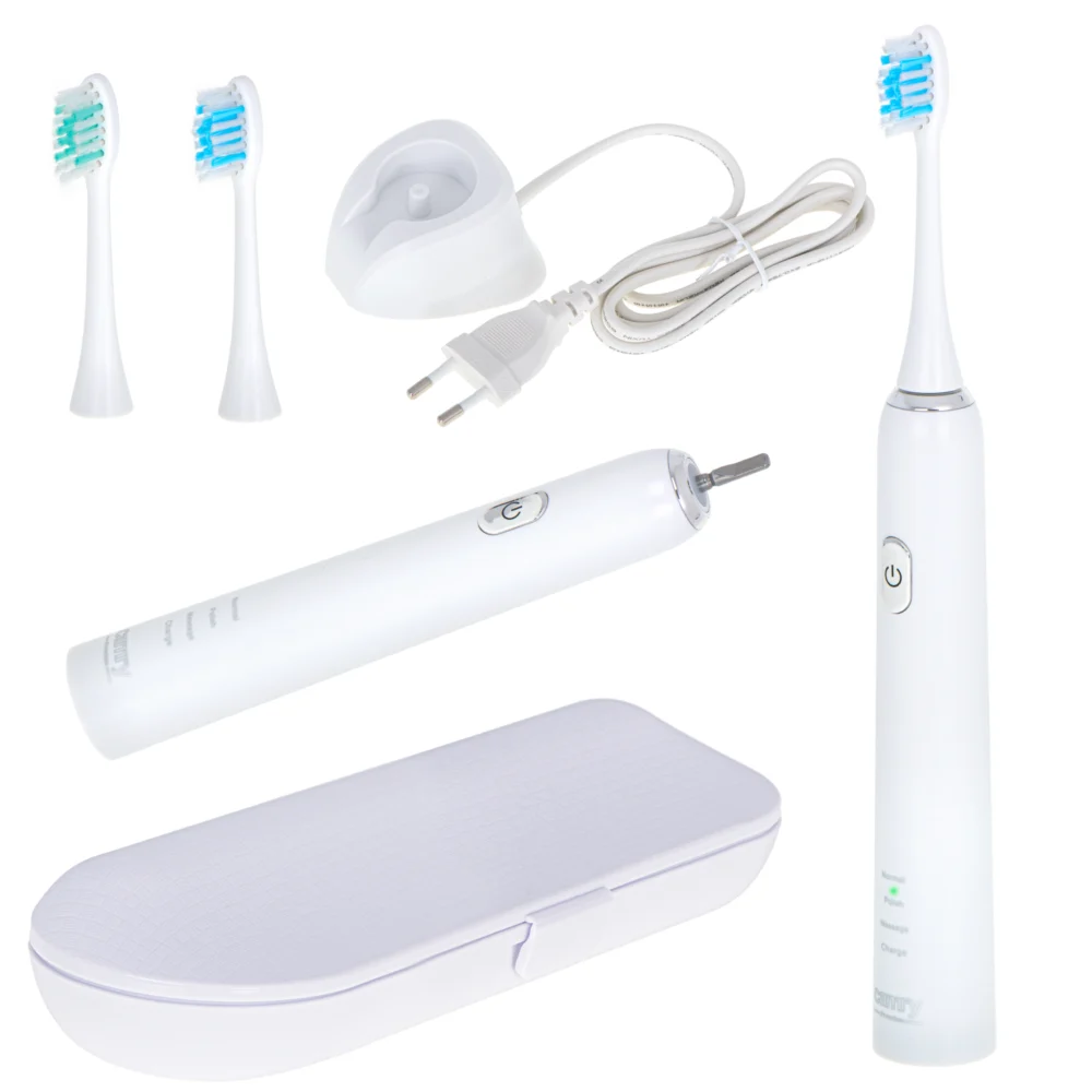 Camry Sonic toothbrush 48.000vpm-CR 2173 - Image 8