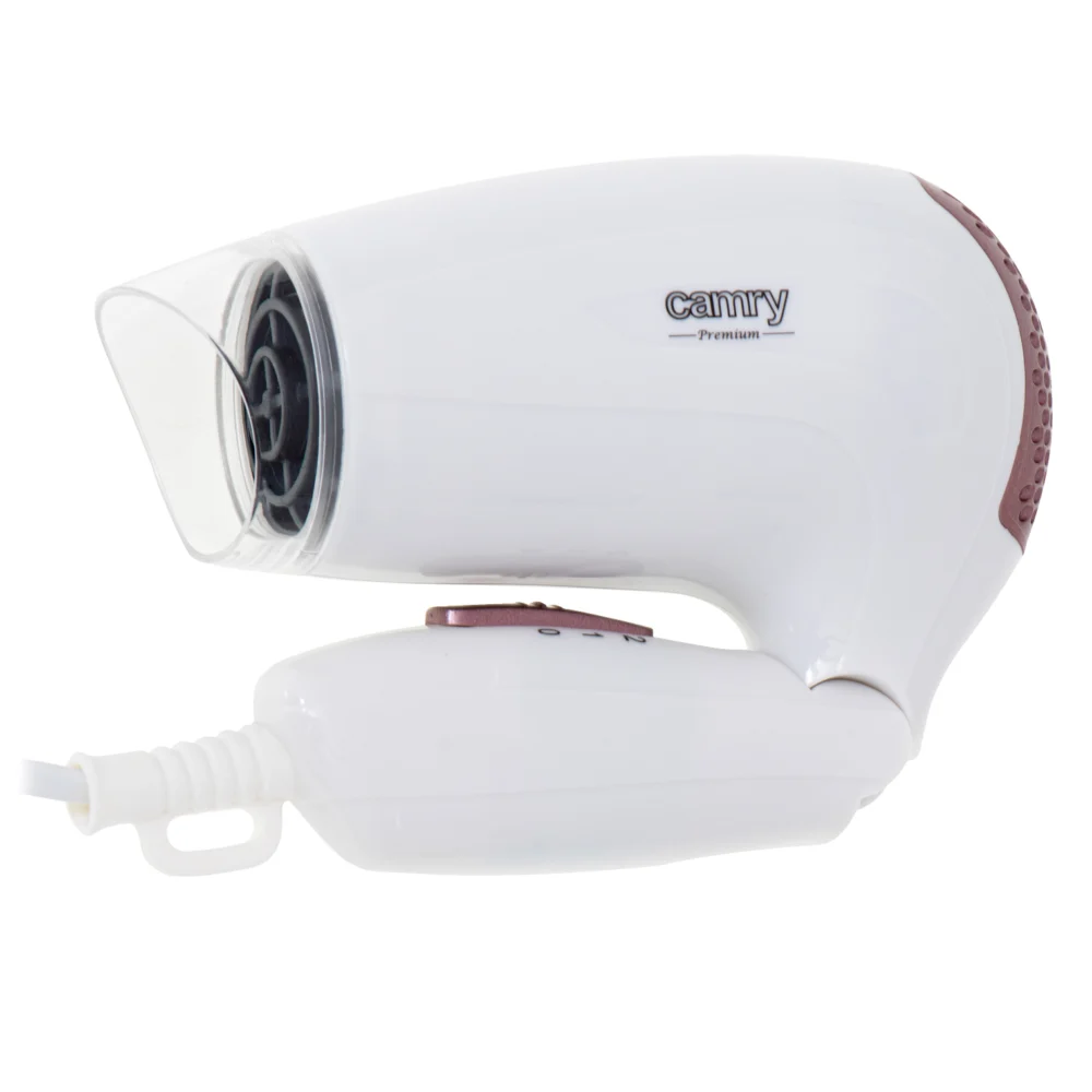 Camry Hair dryer 1200W-CR 2254 - Image 6