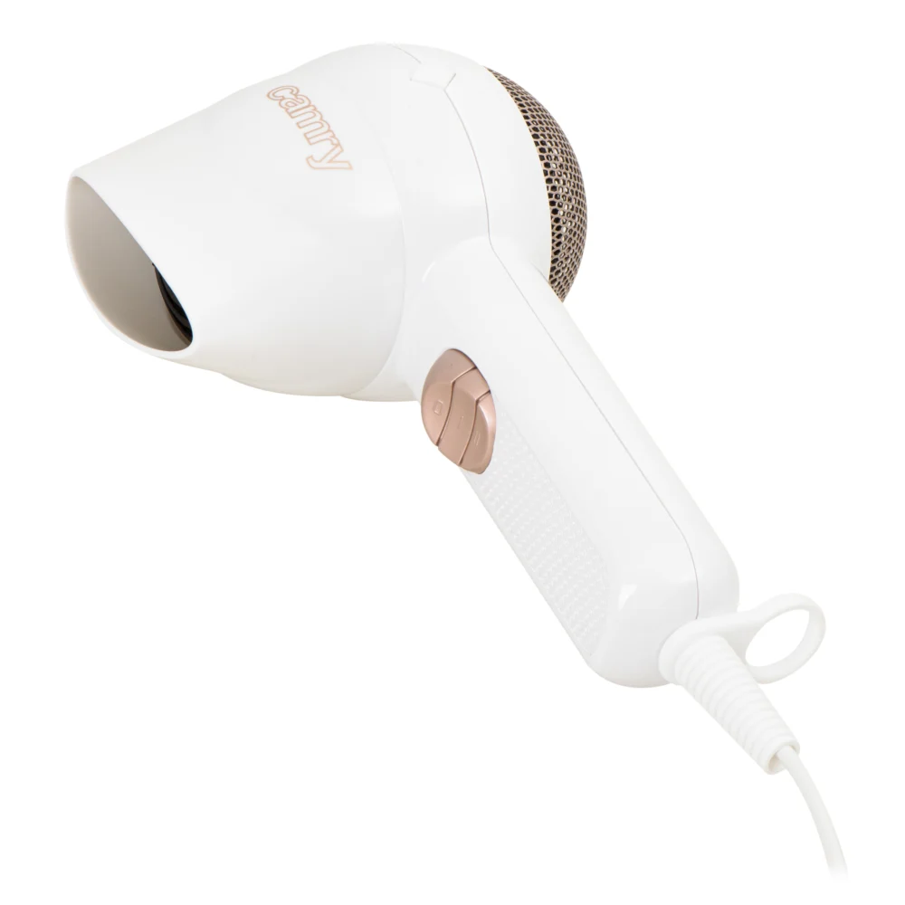 Camry Hair dryer 1400W-CR 2257 - Image 2