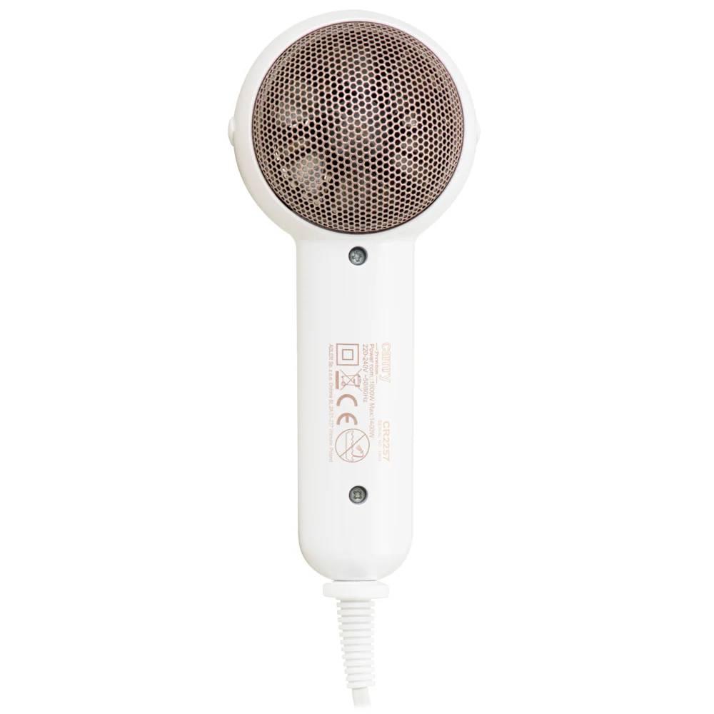 Camry Hair dryer 1400W-CR 2257 - Image 3