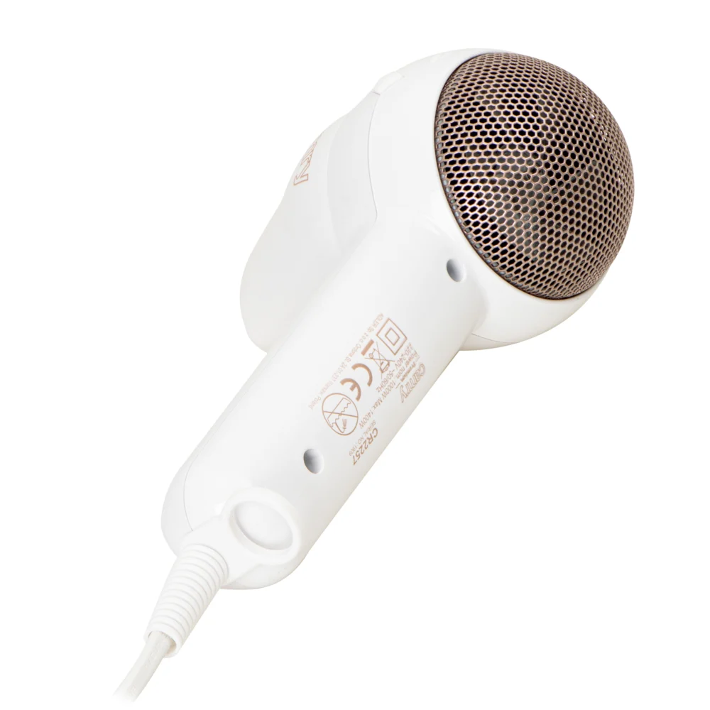 Camry Hair dryer 1400W-CR 2257 - Image 4