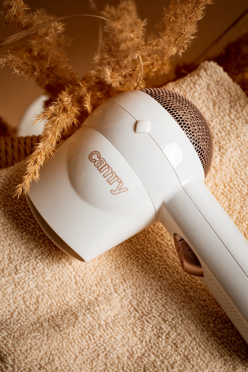 Camry Hair dryer 1400W-CR 2257 - Image 6