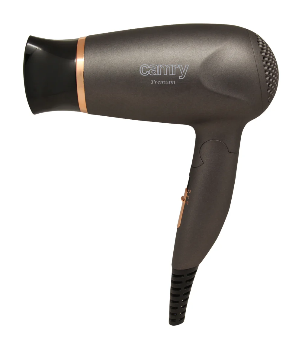 Camry Hair dryer 1200W-CR 2261 - Image 2