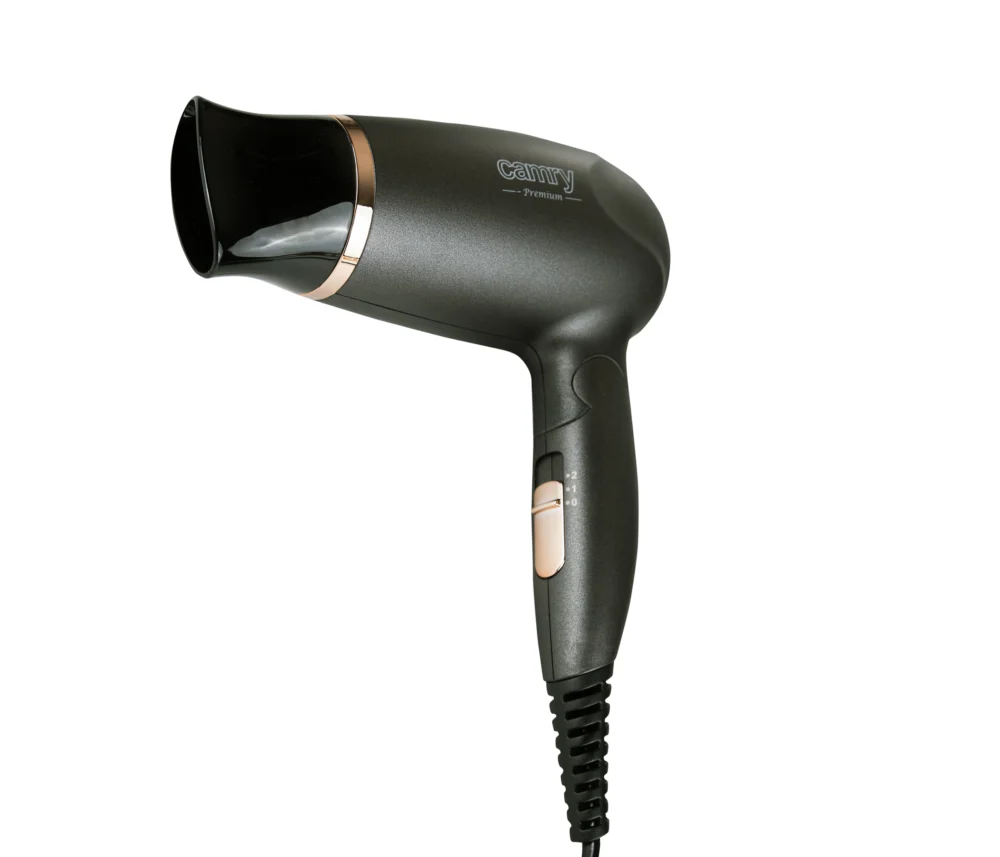 Camry Hair dryer 1200W-CR 2261