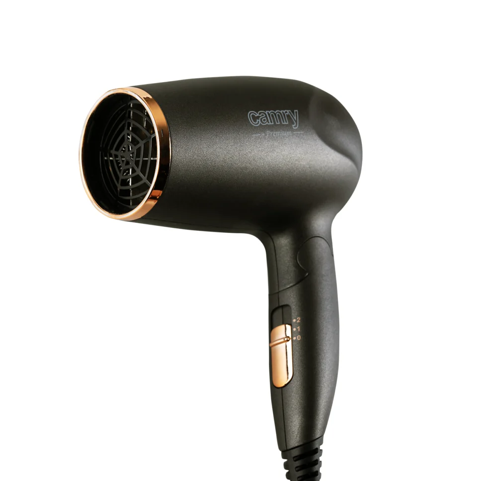 Camry Hair dryer 1200W-CR 2261 - Image 5