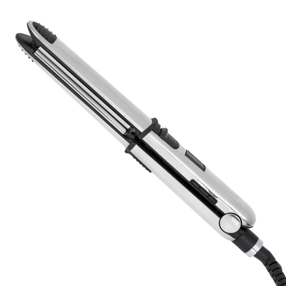 Camry CR 2320 Professional hair straightener - with ION - Image 9