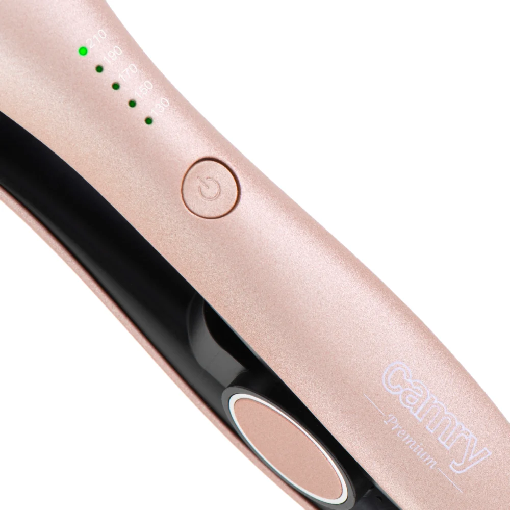 Camry CR 2323 Hair crimper - Image 8