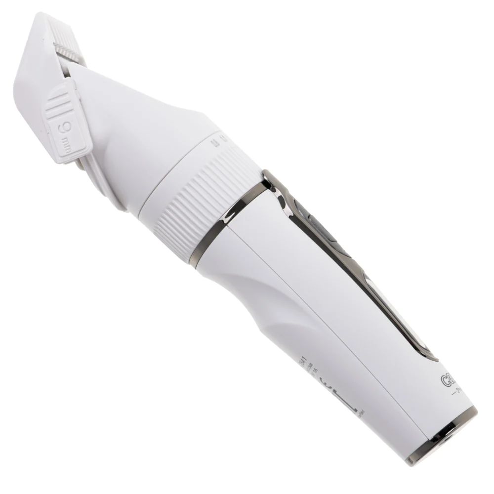 Camry Hair clipper LCD- CR 2841 - Image 6