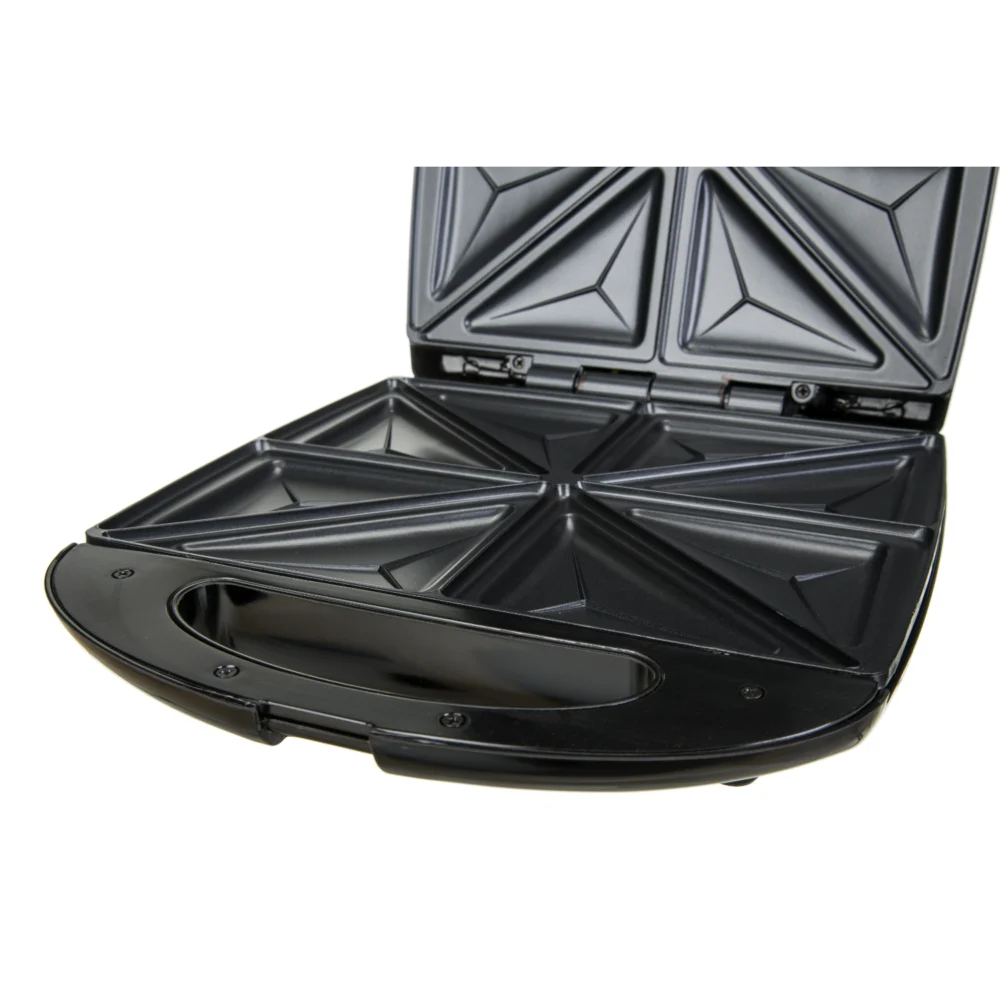 Camry Sandwich maker XL-CR 3023 - Image 4
