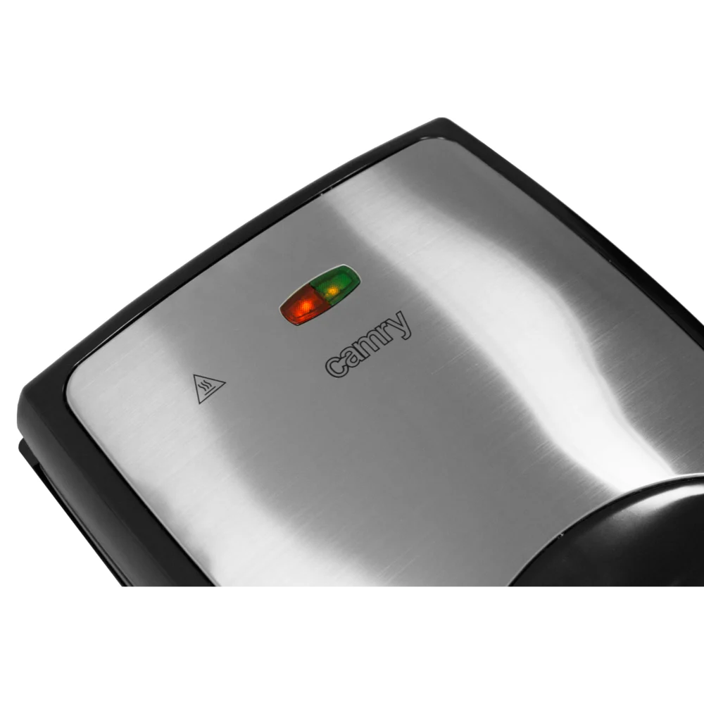 Camry Sandwich maker XL-CR 3023 - Image 6