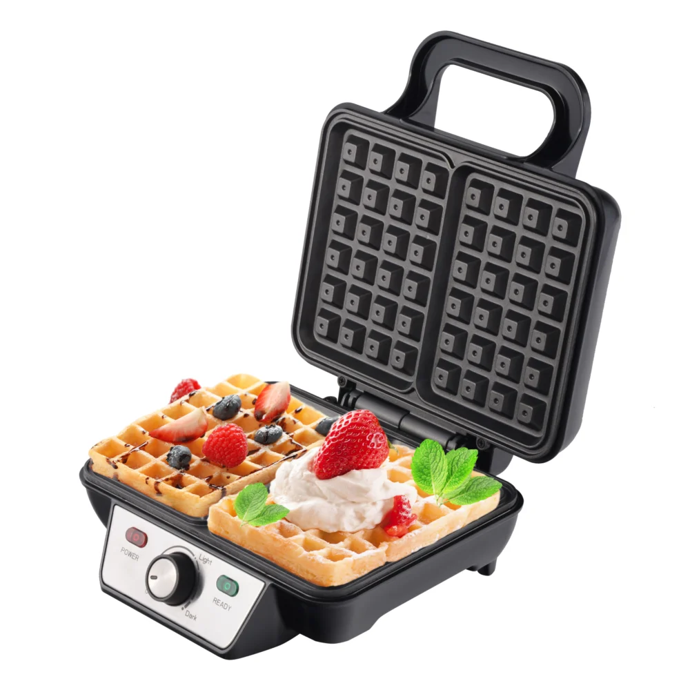Camry Waffle maker 1600W-CR 3046 - Image 4