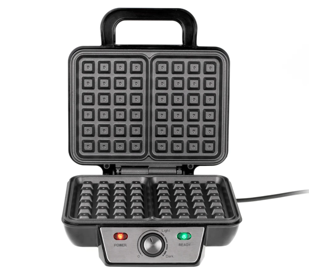 Camry Waffle maker 1600W-CR 3046 - Image 6
