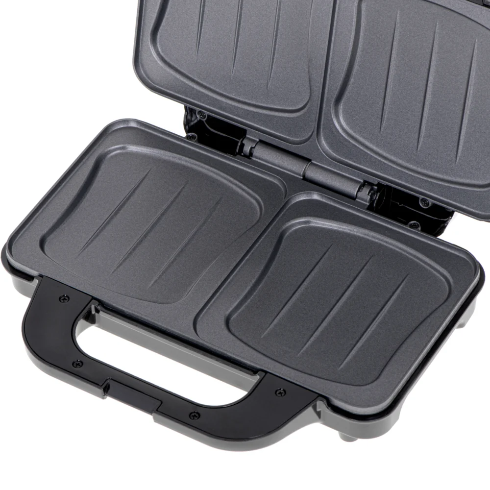 Camry Sandwich Maker XL-CR 3054 - Image 5