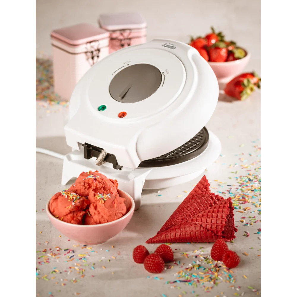 Camry CR 3082 Waffle Maker/Cone Maker - Image 4
