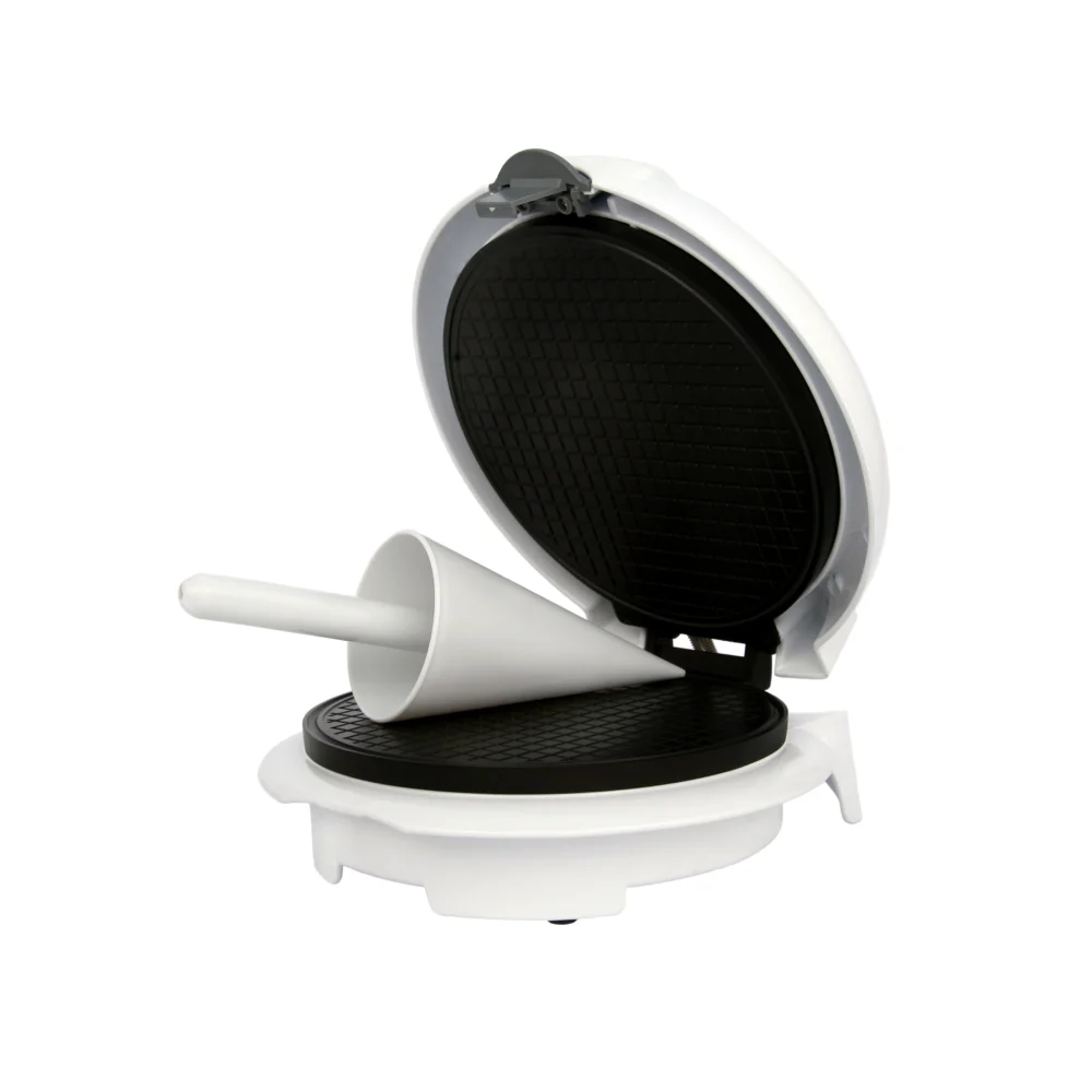 Camry CR 3082 Waffle Maker/Cone Maker - Image 6