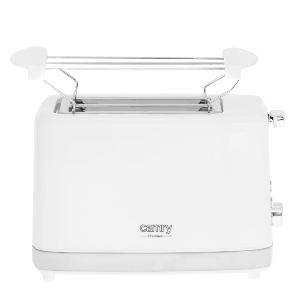 Camry CR 3219 Toaster 2 slice - Image 6