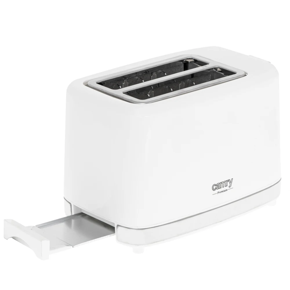 Camry CR 3219 Toaster 2 slice - Image 8