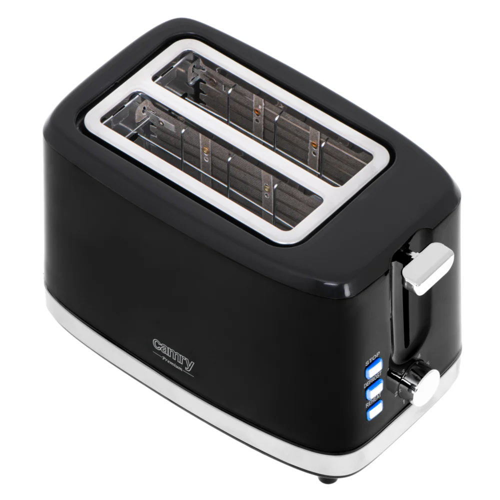 Camry CR 3218 Toaster 2 slice - Image 2