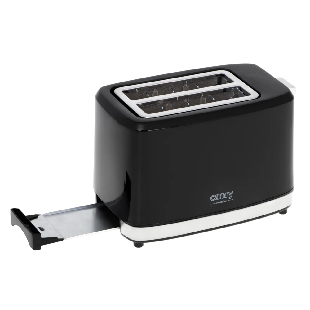 Camry CR 3218 Toaster 2 slice - Image 3