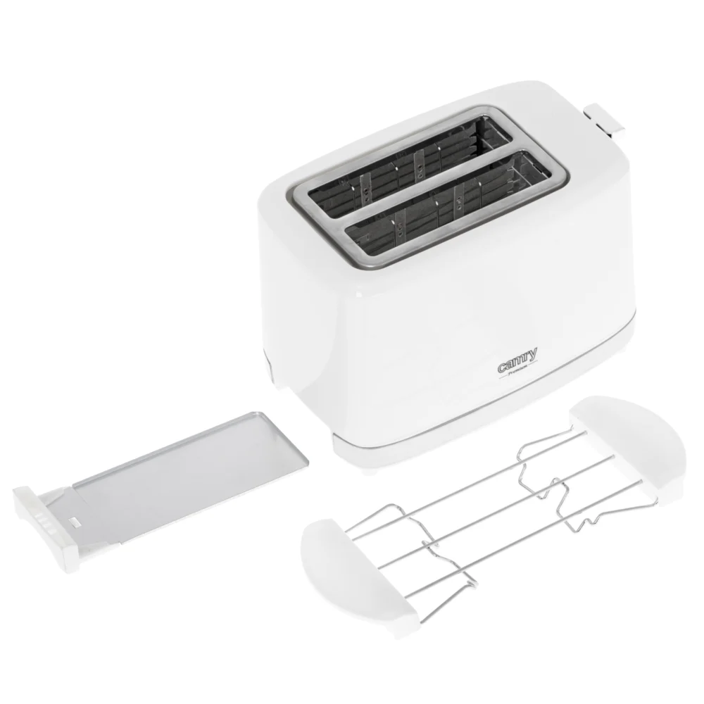 Camry CR 3219 Toaster 2 slice - Image 11