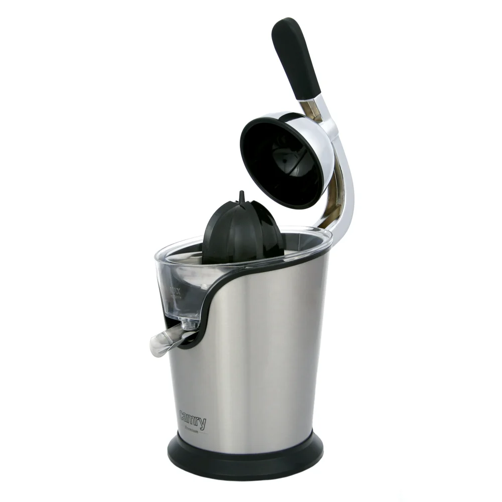 Camry CR 4006 Profesional Citrus Juicer - Image 9