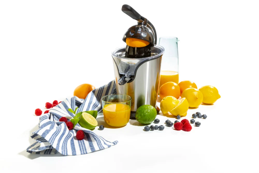 Camry CR 4006 Profesional Citrus Juicer - Image 10