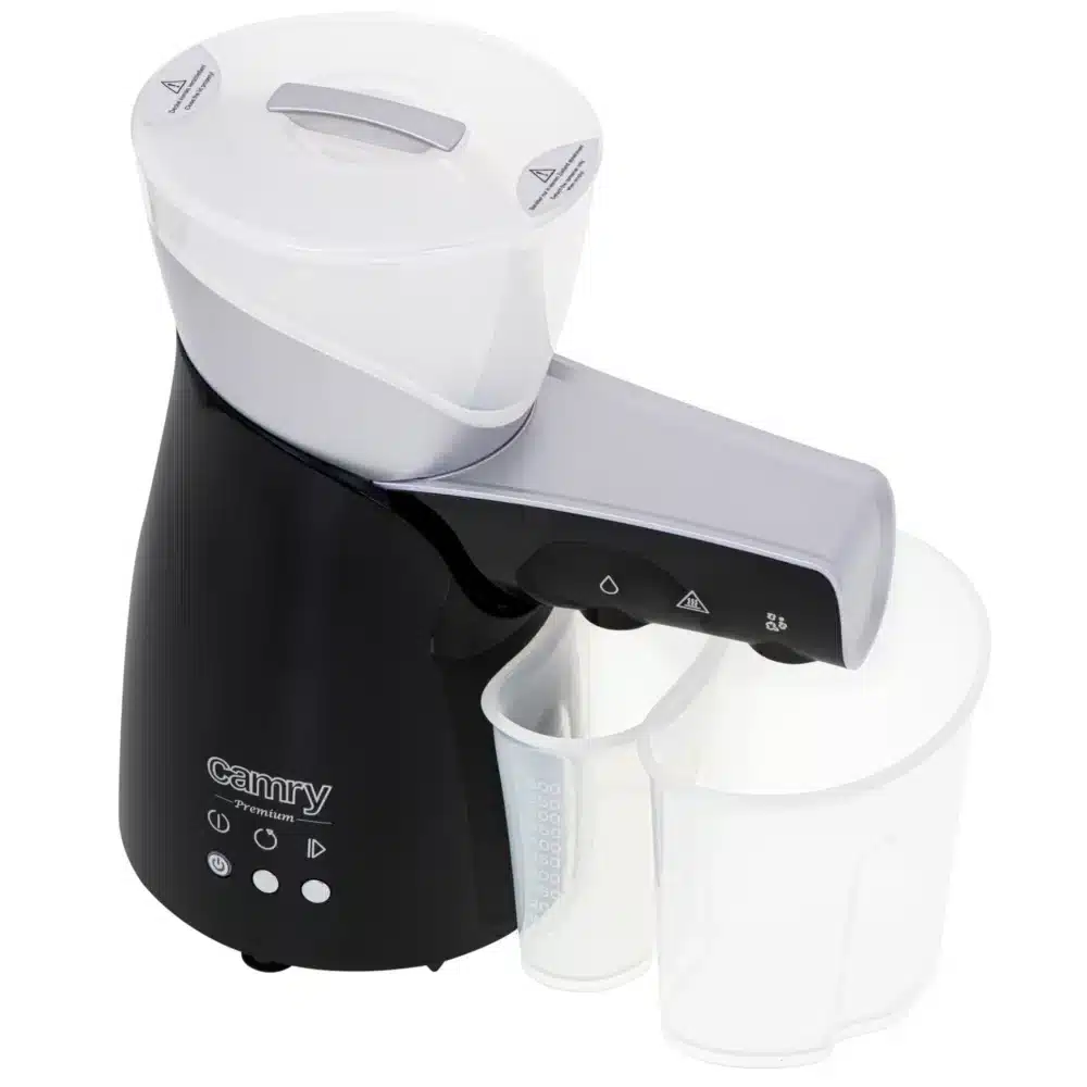 Camry CR 4011 Oil Press - Image 6