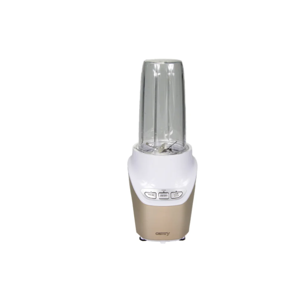 Camry Personal Blender POWERFUL NUTRI-CR 4071 - Image 11