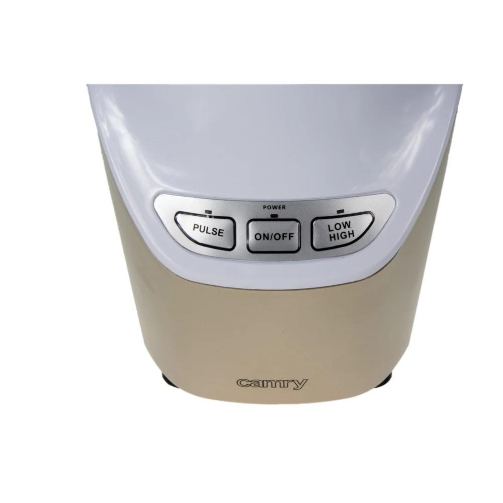 Camry Personal Blender POWERFUL NUTRI-CR 4071 - Image 10