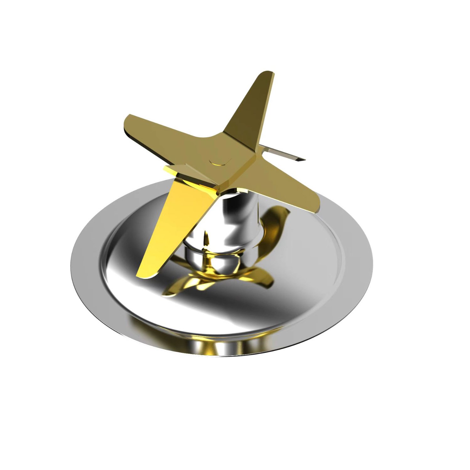 Camry Table blender 1.5L glass jug-CR 4088 - Image 11