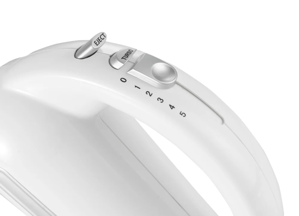 Camry CR 4213 Mixer with a bowl 600W - Image 7