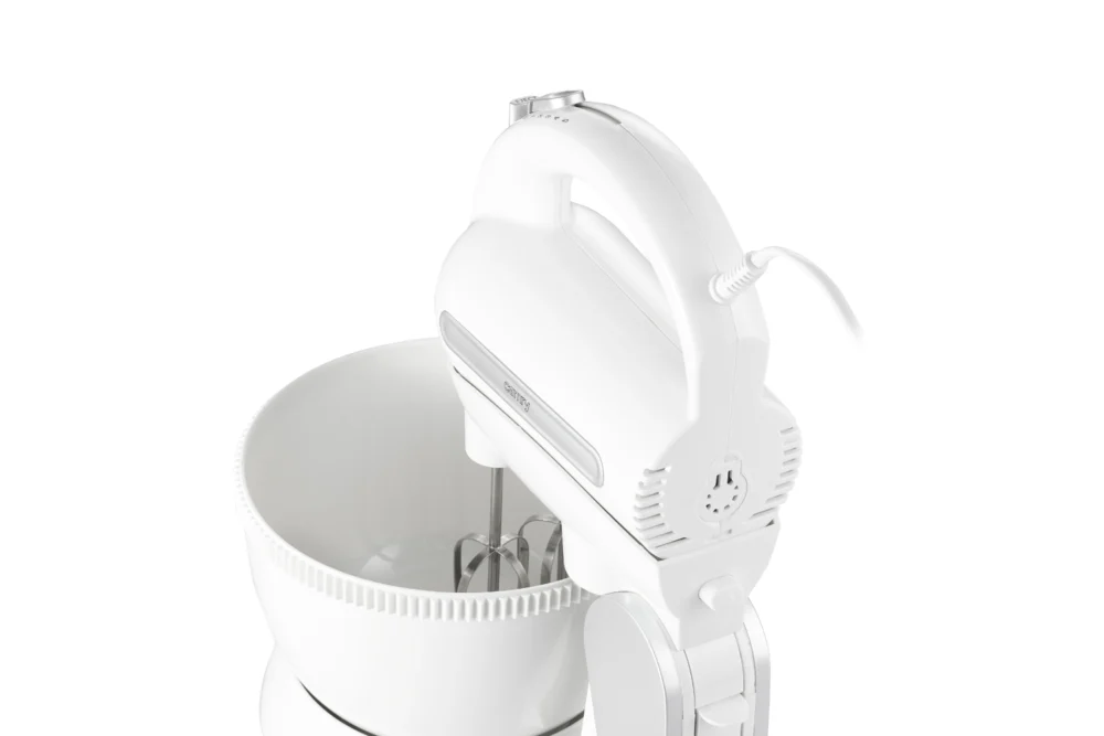 Camry CR 4213 Mixer with a bowl 600W - Image 8
