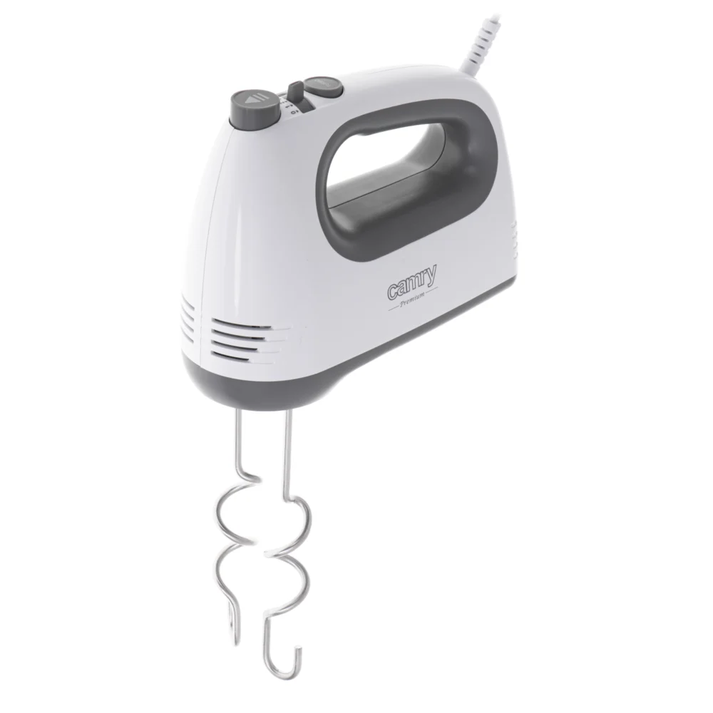 Camry CR 4220w Hand mixer - Image 5