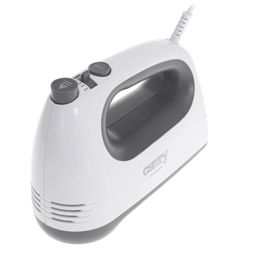 Camry CR 4220w Hand mixer - Image 8