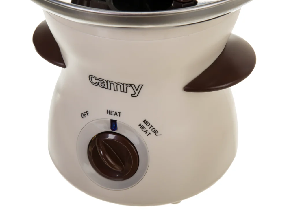 Camry CR 4457 Chocolate Fountain - Image 8